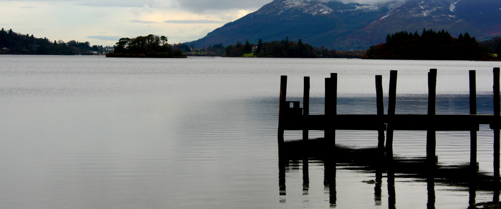 Lake District_by_Pete Bellis