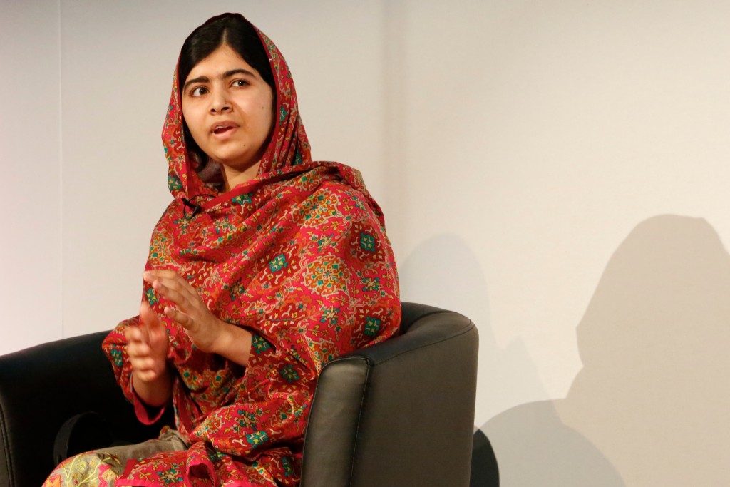 Malala_Yousafzai_at_Girl_Summit_2014_-_14716736935