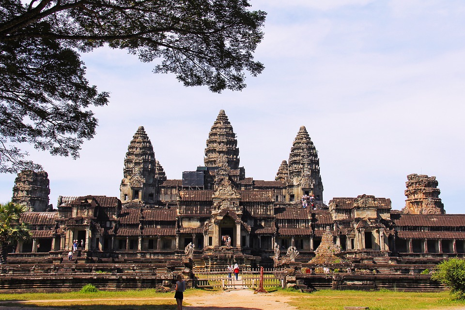 angkor-wat-temple-934094_960_720