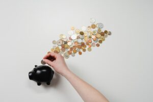 5 Reasons To Save More Money Now