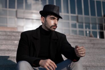 Peaky Blinders